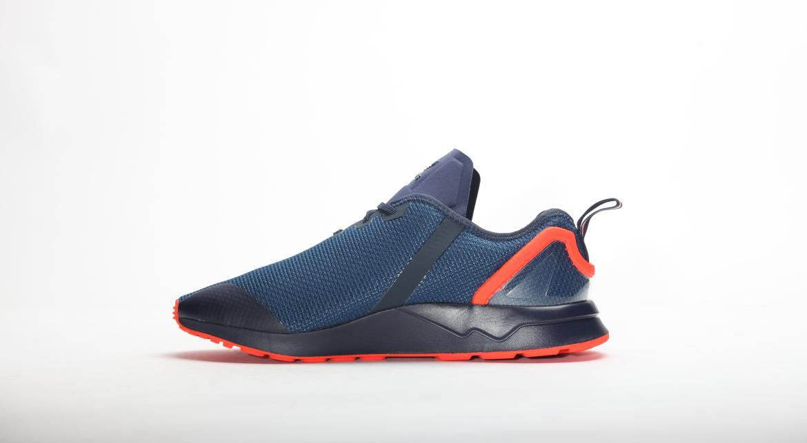 アムウェイ adidas Originals ZX Flux Adv Asym 